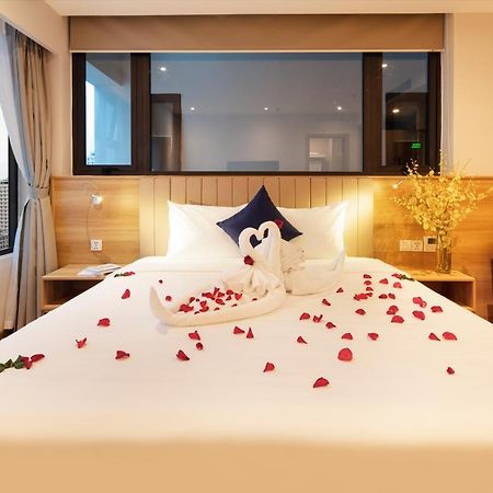 Ventana Nha Trang Hotel מראה חיצוני תמונה