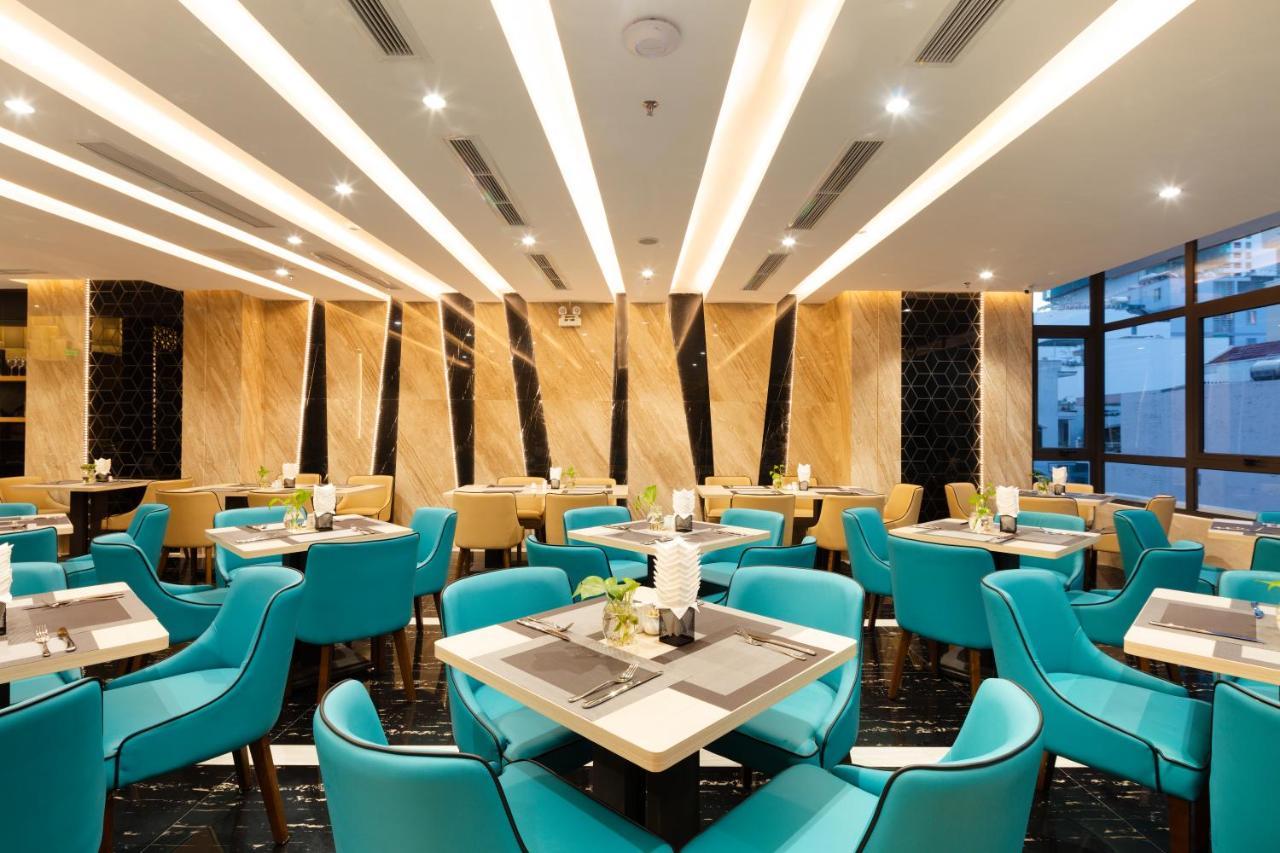 Ventana Nha Trang Hotel מראה חיצוני תמונה