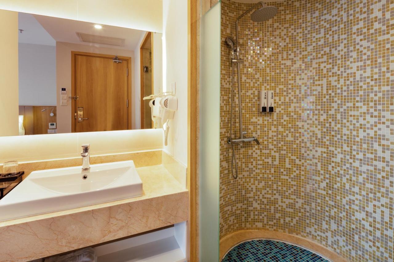 Ventana Nha Trang Hotel מראה חיצוני תמונה