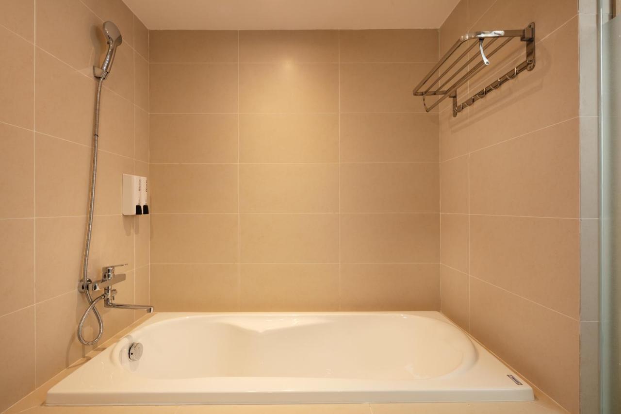 Ventana Nha Trang Hotel מראה חיצוני תמונה