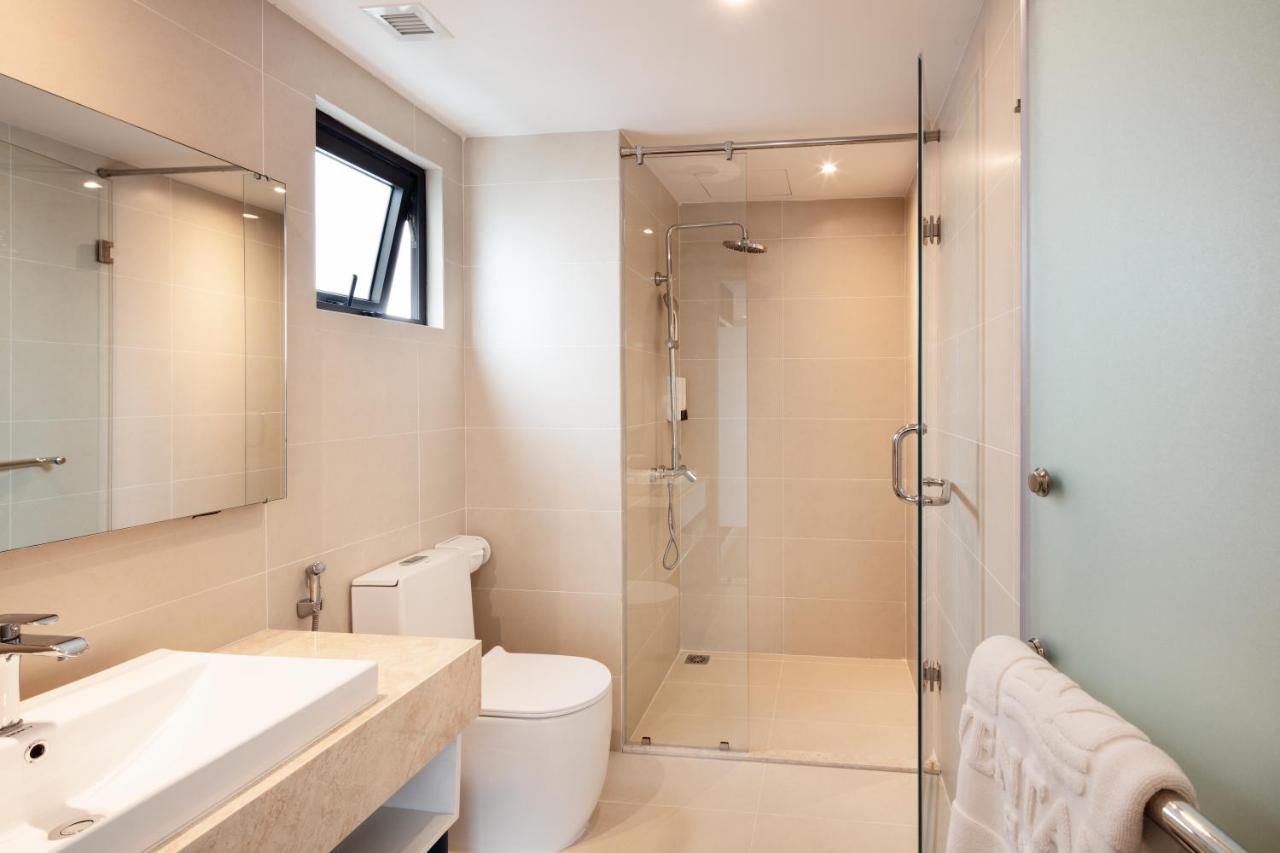 Ventana Nha Trang Hotel מראה חיצוני תמונה
