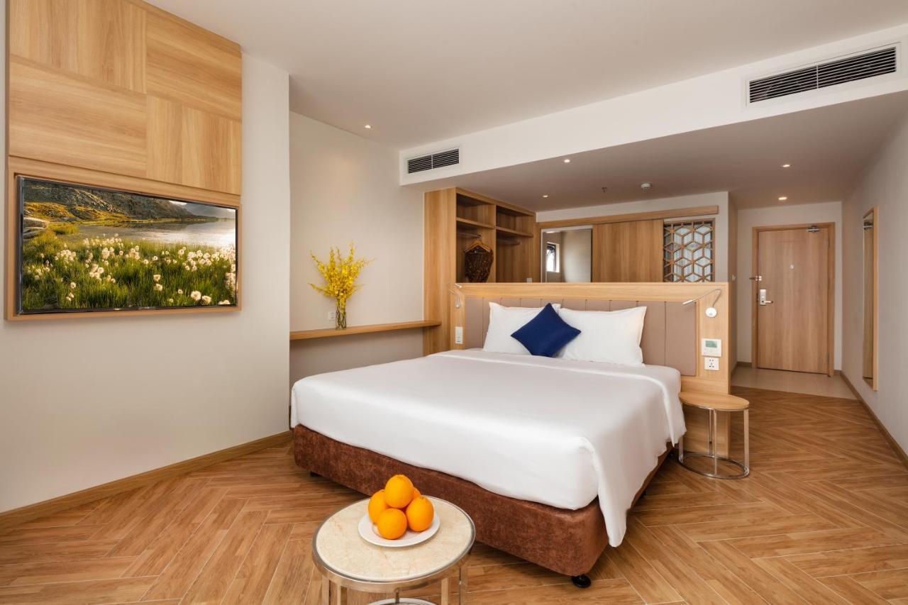 Ventana Nha Trang Hotel מראה חיצוני תמונה