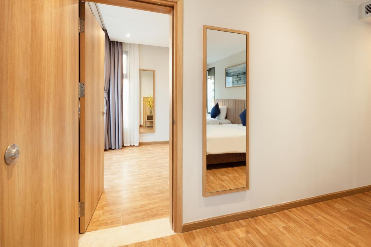 Ventana Nha Trang Hotel מראה חיצוני תמונה