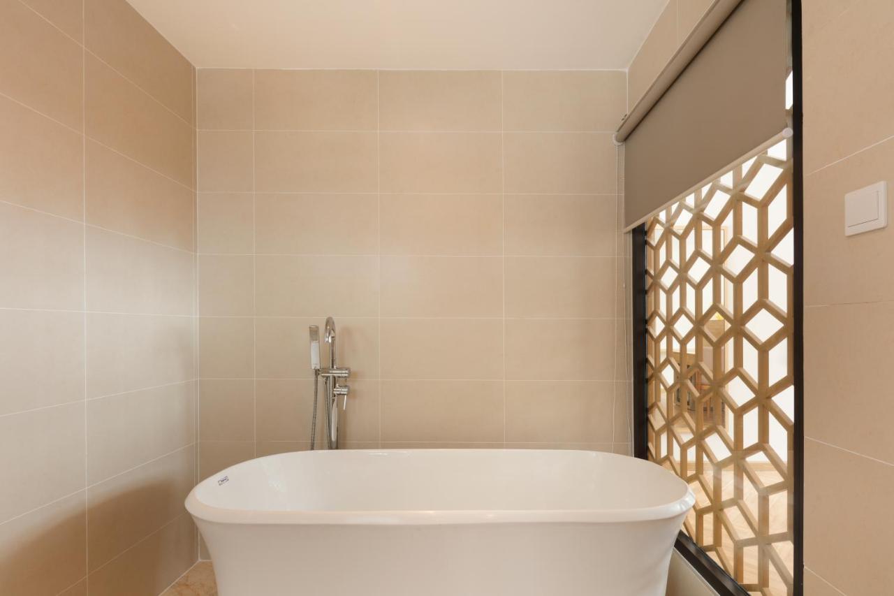 Ventana Nha Trang Hotel מראה חיצוני תמונה