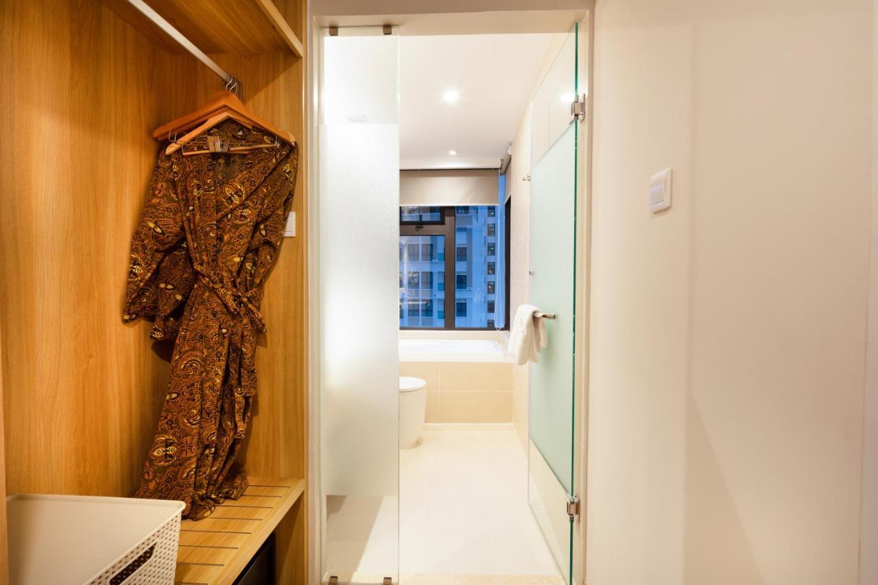 Ventana Nha Trang Hotel מראה חיצוני תמונה