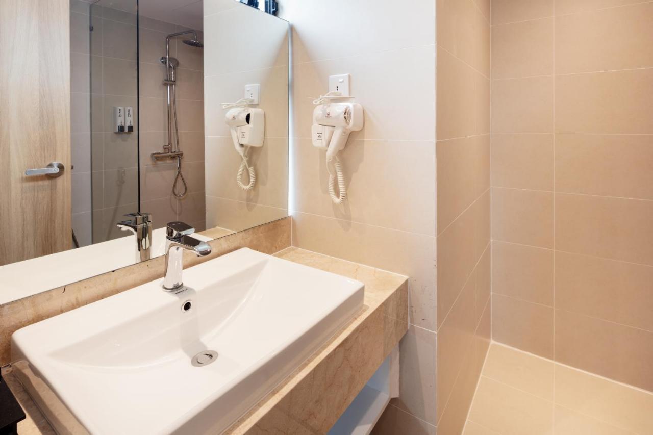 Ventana Nha Trang Hotel מראה חיצוני תמונה