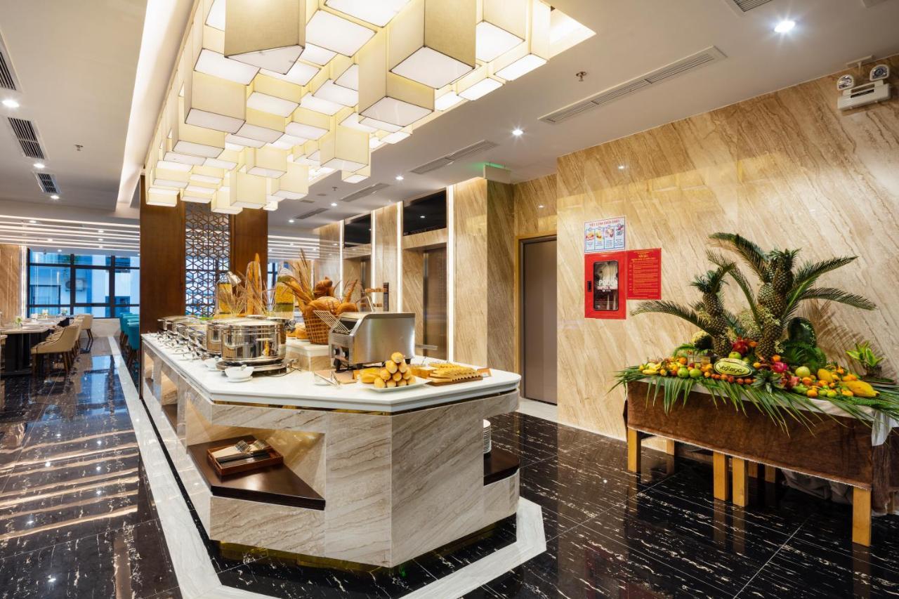Ventana Nha Trang Hotel מראה חיצוני תמונה